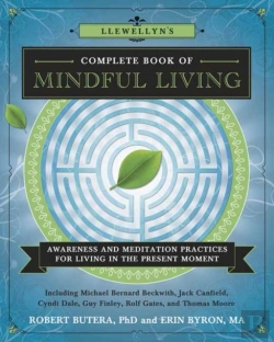 Bertrand.pt - Llewellyns Complete Book Of Mindful Living