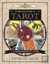 Llewellyn'S Complete Book Of Tarot