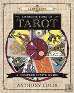 Bertrand.pt - Llewellyn'S Complete Book Of Tarot