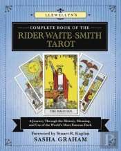 Llewellyn'S Complete Book Of The Rider-Waite-Smith Tarot