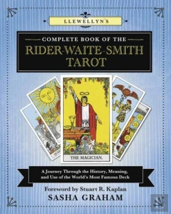 Bertrand.pt - Llewellyn'S Complete Book Of The Rider-Waite-Smith Tarot