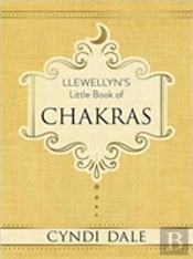 Llewellyn'S Little Book Of Chakras