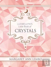 Llewellyn'S Little Book Of Crystals