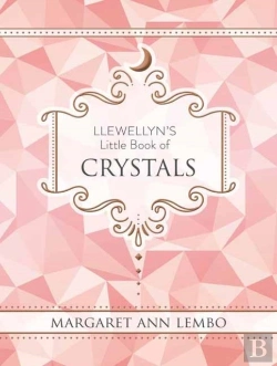 Bertrand.pt - Llewellyn'S Little Book Of Crystals