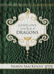 Llewellyn'S Little Book Of Dragons