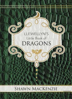 Bertrand.pt - Llewellyn'S Little Book Of Dragons