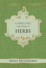 Llewellyn'S Little Book Of Herbs