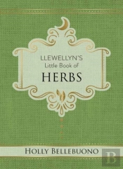 Llewellyn'S Little Book Of Herbs