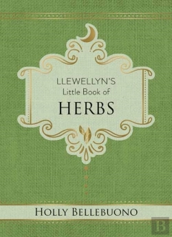 Bertrand.pt - Llewellyn'S Little Book Of Herbs