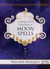 Llewellyn'S Little Book Of Moon Spells