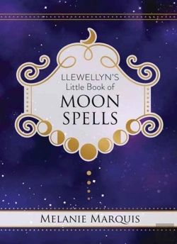 Bertrand.pt - Llewellyn'S Little Book Of Moon Spells