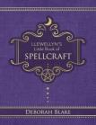 Llewellyn'S Little Book Of Spellcraft