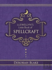 Llewellyn'S Little Book Of Spellcraft