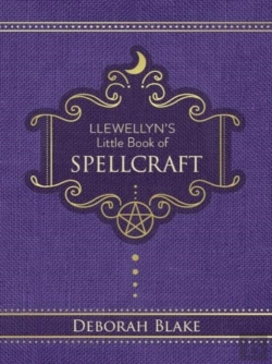 Bertrand.pt - Llewellyn'S Little Book Of Spellcraft