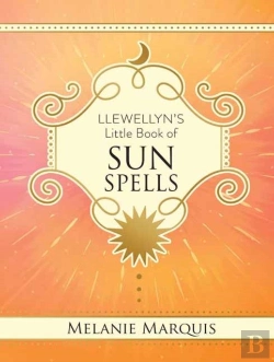 Bertrand.pt - Llewellyn'S Little Book Of Sun Spells