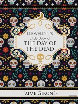 Bertrand.pt - Llewellyn'S Little Book Of The Day Of The Dead