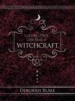 Llewellyn'S Little Book Of Witchcraft
