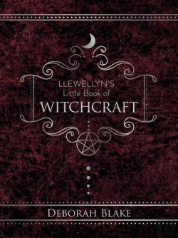 Bertrand.pt - Llewellyn'S Little Book Of Witchcraft