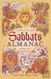 Llewellyn'S Sabbats Almanac 2018