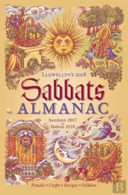 Bertrand.pt - Llewellyn'S Sabbats Almanac 2018