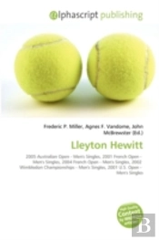 Lleyton Hewitt