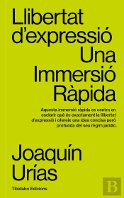 Llibertat Dexpressio