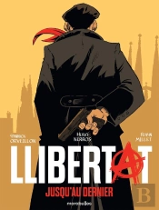 Llibertat : Jusqu'Au Dernier