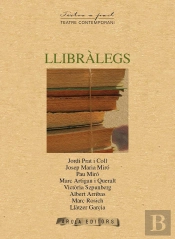 Llibràlegs