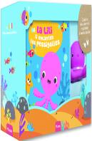 Llibre Bany A La Lili Li Encanten Les Pessigolles. Ecologic