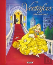 Llibre Carrusel Ventafocs