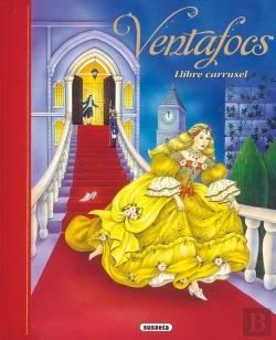 Bertrand.pt - Llibre Carrusel Ventafocs