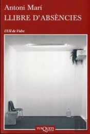 Llibre D'Absencies  