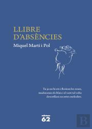 Llibre D'Absencies