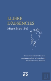 Llibre D'Absencies