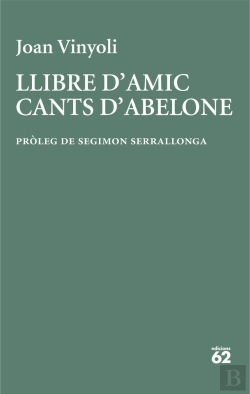 Bertrand.pt - Llibre D'Amic/Cants D'Abelone