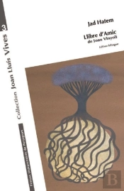 Llibre D'Amic De Joan Vinyoli