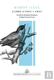 Llibre D'Amic I Amat