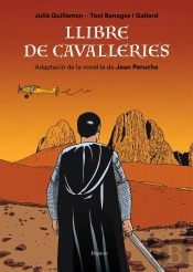 Llibre De Cavalleries