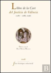 Llibre De La Cort Del Justícia De València, 3