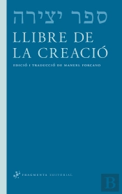 Llibre De La Creació