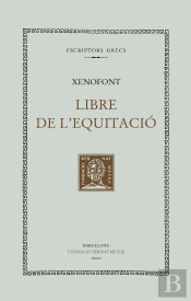 Llibre De L'Equitació