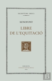 Llibre De L'Equitacio