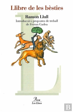 Bertrand.pt - Llibre De Les Bèsties
