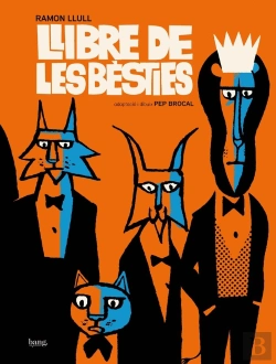 Bertrand.pt - Llibre De Les Besties