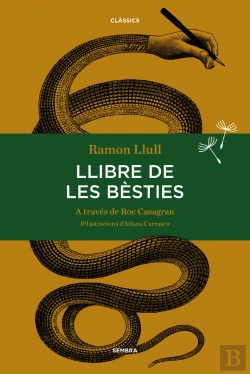 Bertrand.pt - Llibre De Les Bèsties (Tapa Dura)
