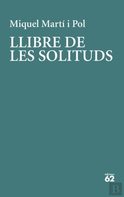 Bertrand.pt - Llibre De Les Solituds