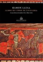 Llibre De L'Orde De Cavalleria