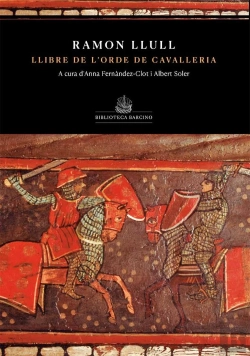 Bertrand.pt - Llibre De L'Orde De Cavalleria