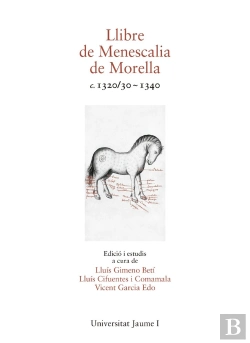 Bertrand.pt - Llibre De Menescalia De Morella C. 1320/30 - 1340