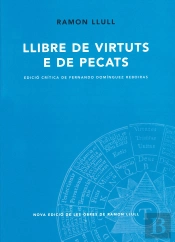 Llibre De Virtuts E De Pecats
